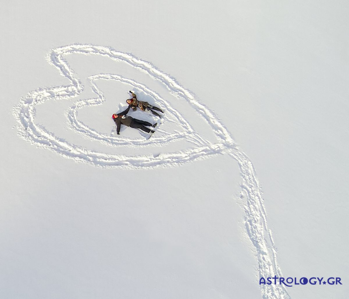 Προβλέψεις για τα αισθηματικά του ζωδίου σου, σήμερα 21/02