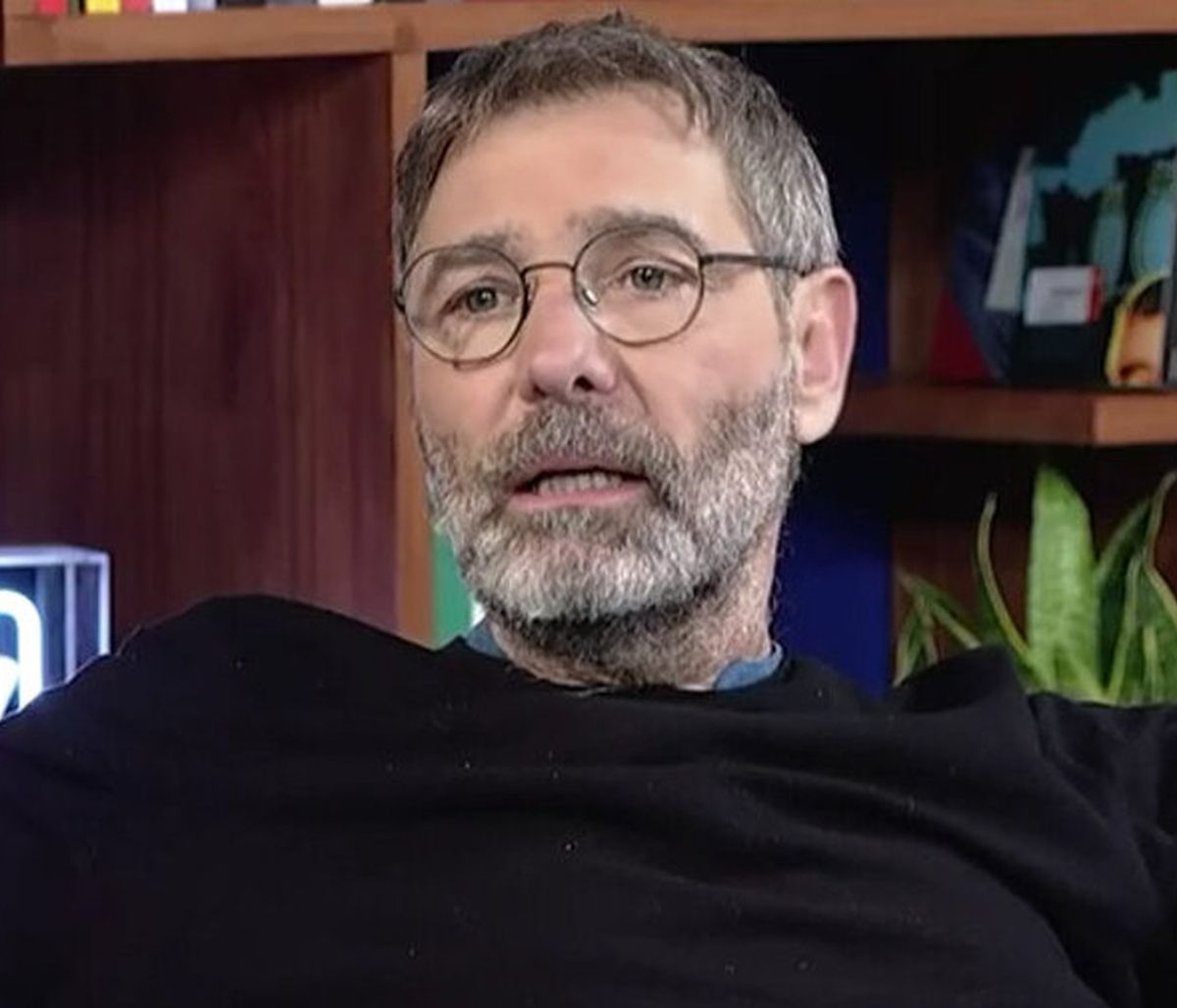 Θοδωρής Αθερίδης: Η αποκάλυψη για τη σχέση του με την Ελένη Γκασούκα που δεν περιμέναμε