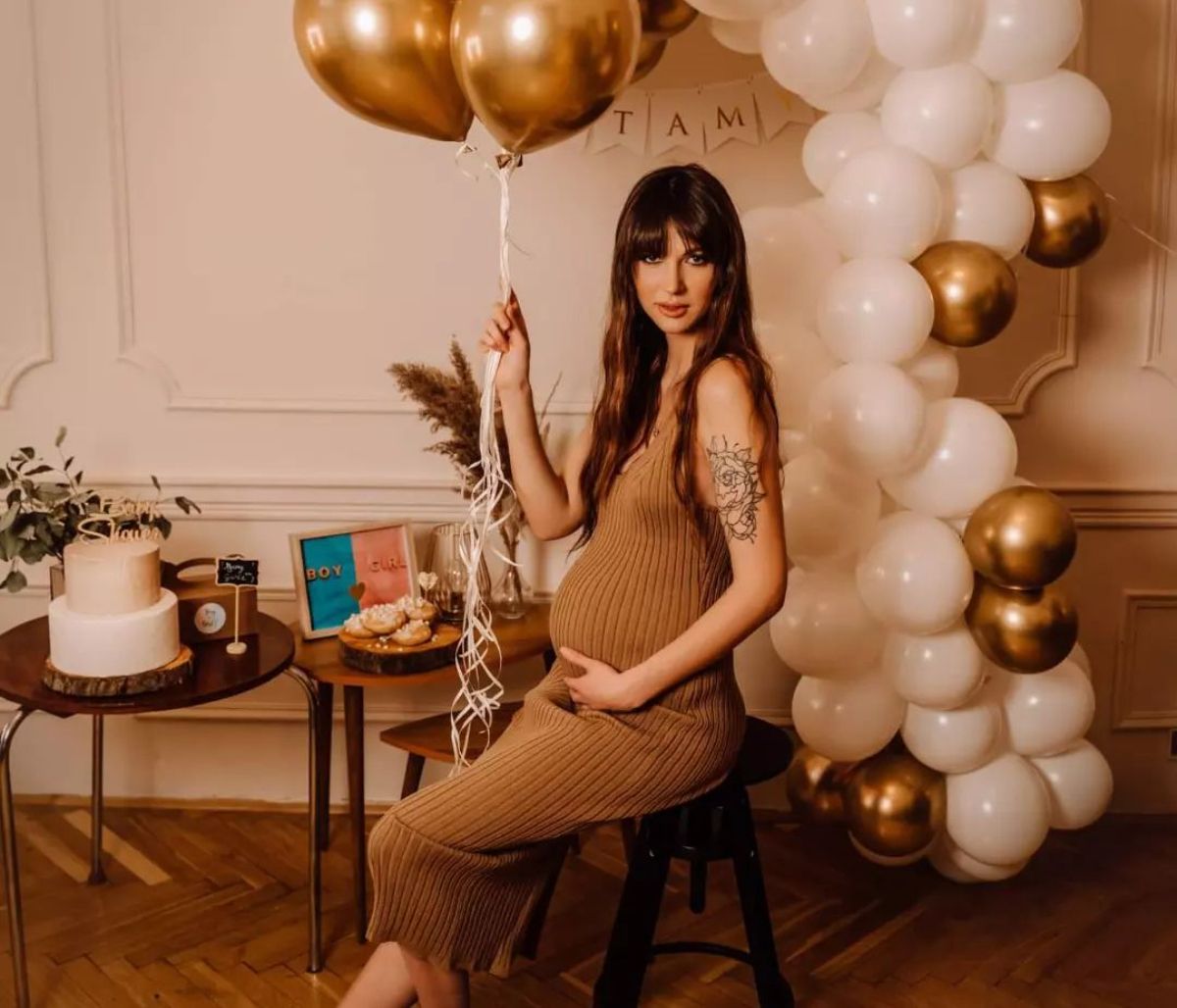 Δεύτερη φορά μαμά; Ιδέες για δώρα στο baby shower party