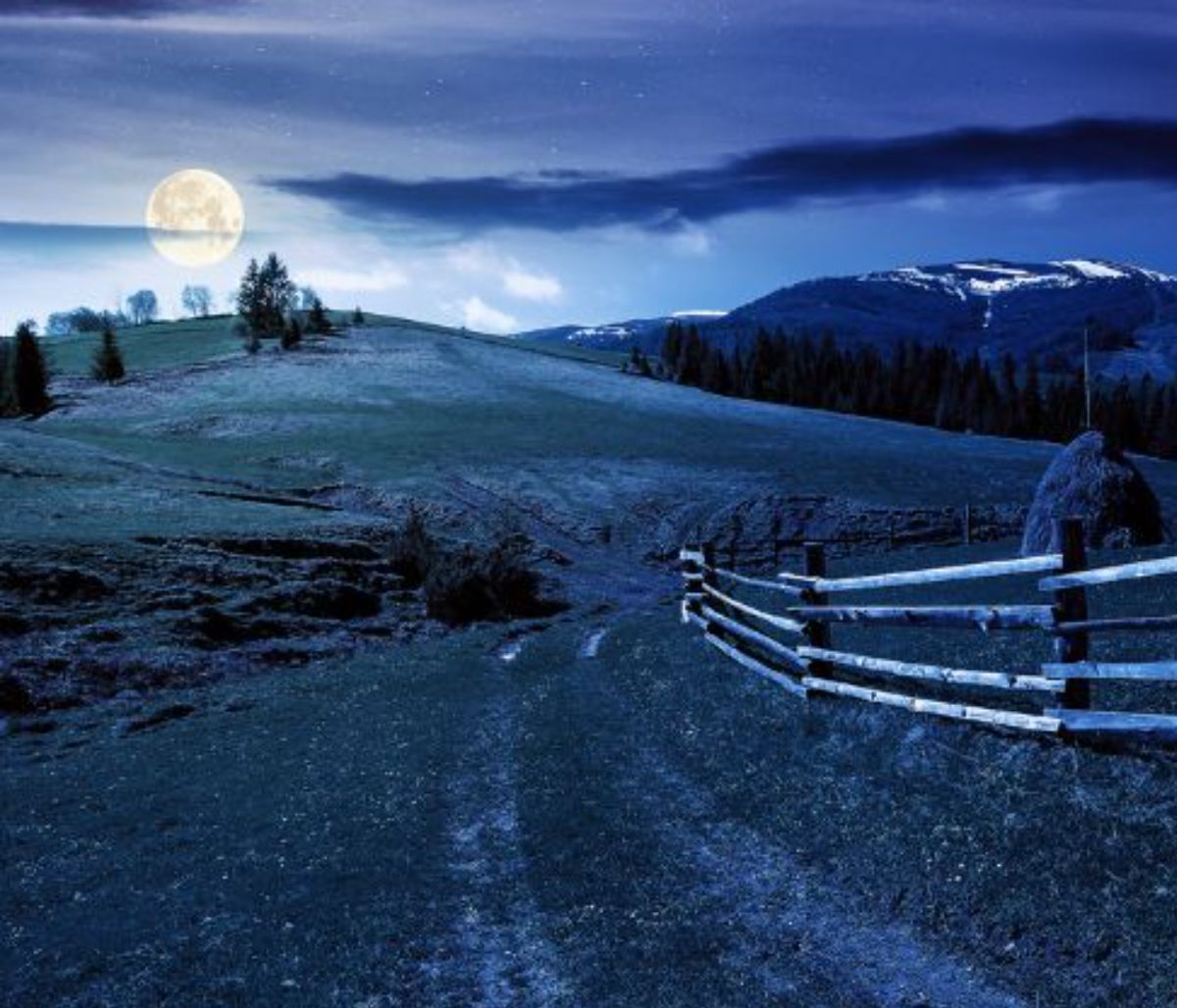 Δες τον δρόμο που σου δείχνει το Φεγγάρι από 01/03 έως 15/03