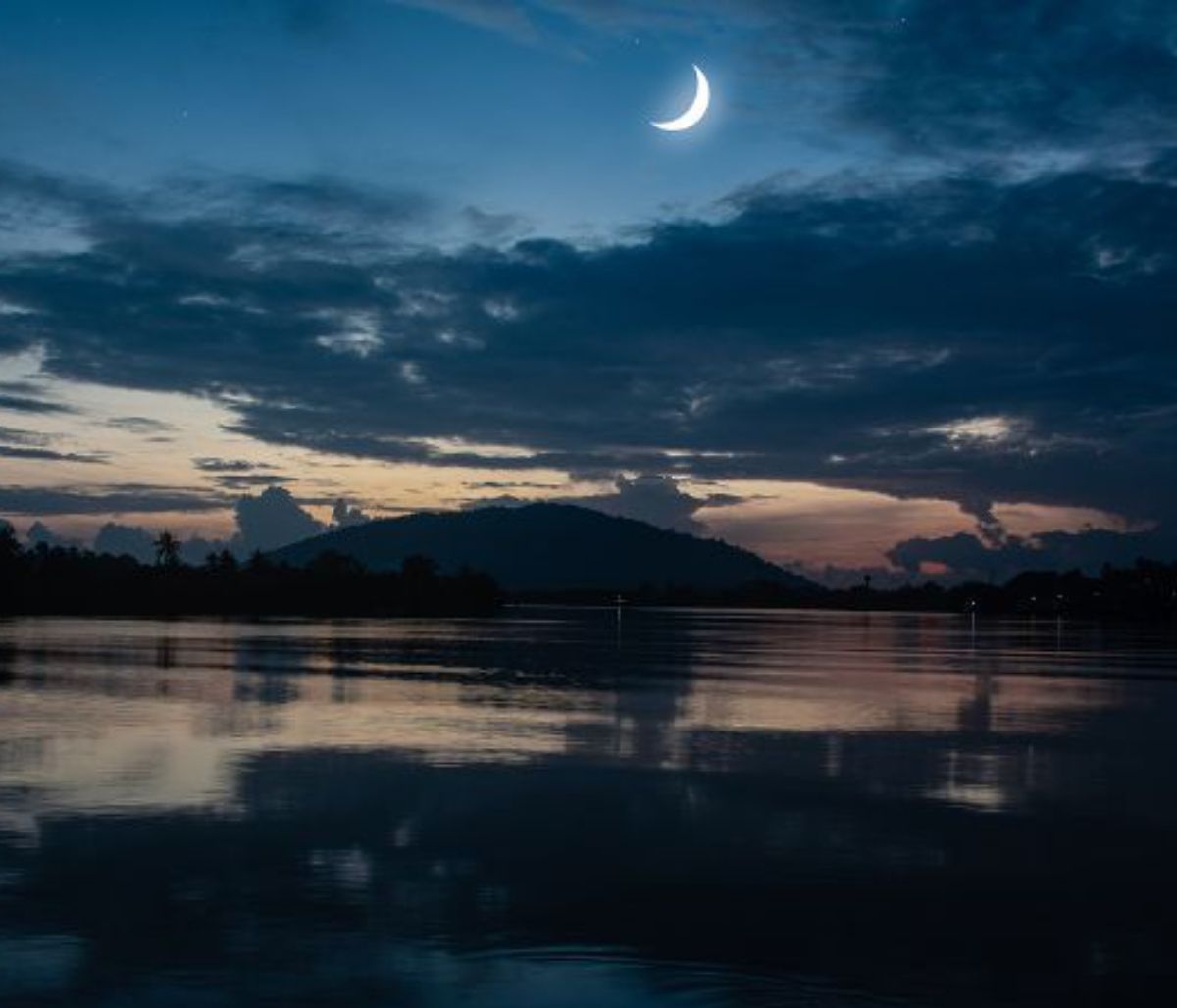 Νέα Σελήνη Μαρτίου στους Ιχθύς: Όλα στην υπερβολή τους!