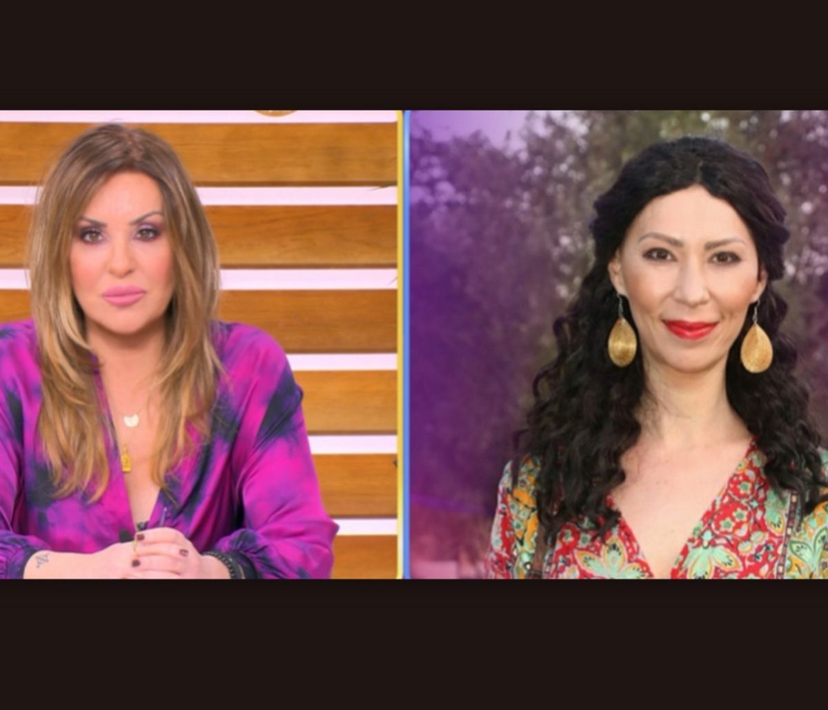 Χείμαρρος η Χρυσικού: Η απάντηση μετά την αγωγή του Κιμούλη: «Έχουμε την αλήθεια με το μέρος μας»