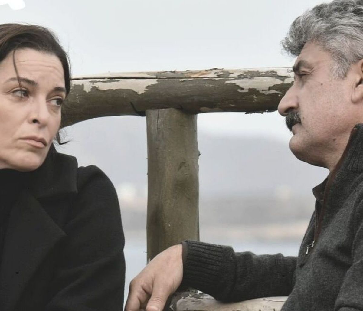 Σασμός spoiler:Η κίνηση της Αργυρώς που θα εξοργίσει τη Μαρίνα:«Δεν θέλω να πάρει τη θέση του Πετρή»