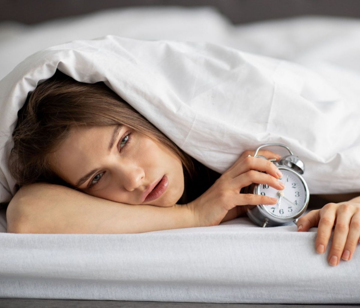 Ξυπνάτε κουρασμένοι; Πώς θα αναπληρώσετε τα αποθέματα ενέργειας (εικόνες)