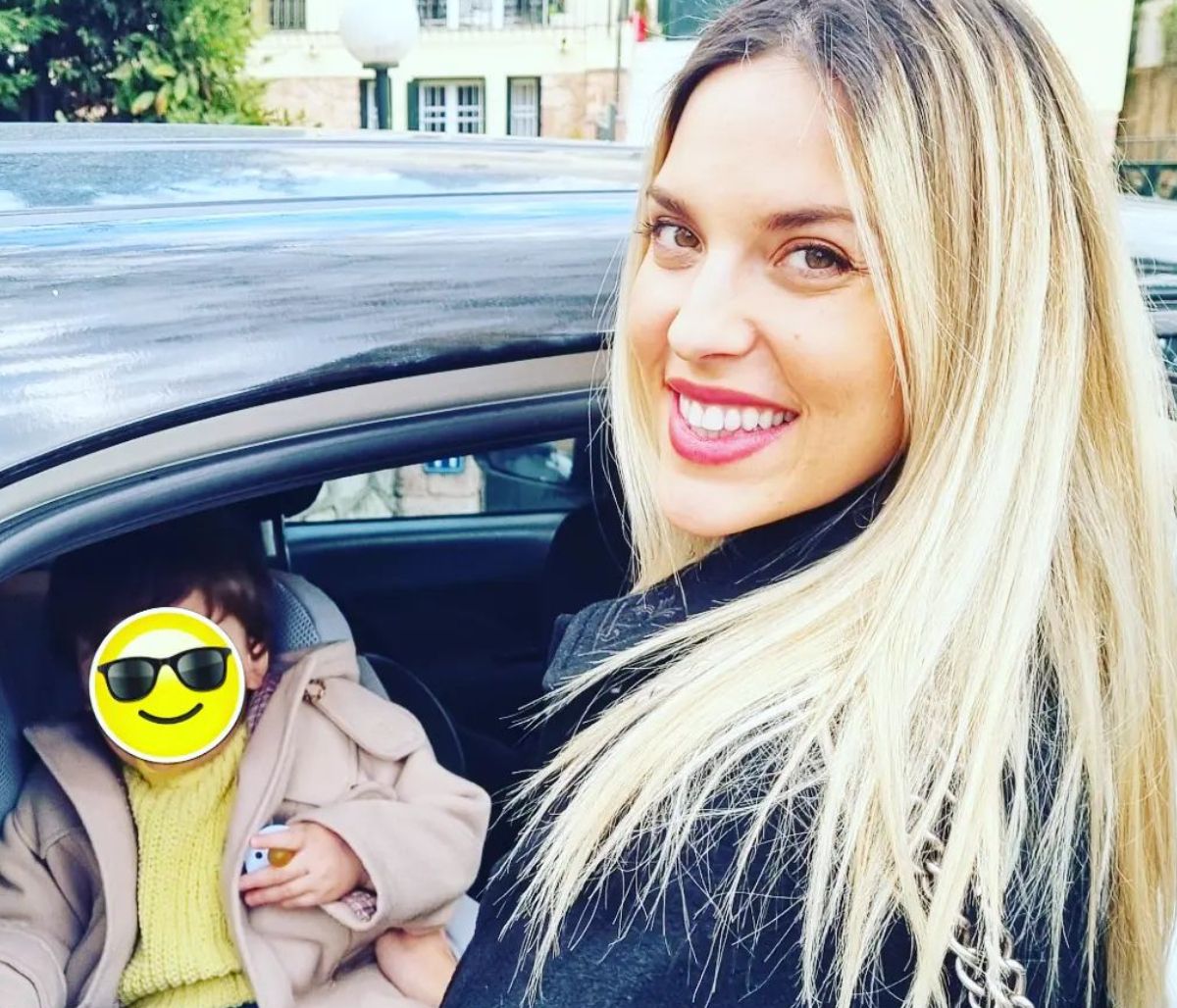 Μαντώ Γαστεράτου: Το δώρο που πήρε ο γιος της ενθουσίασε περισσότερο την ίδια