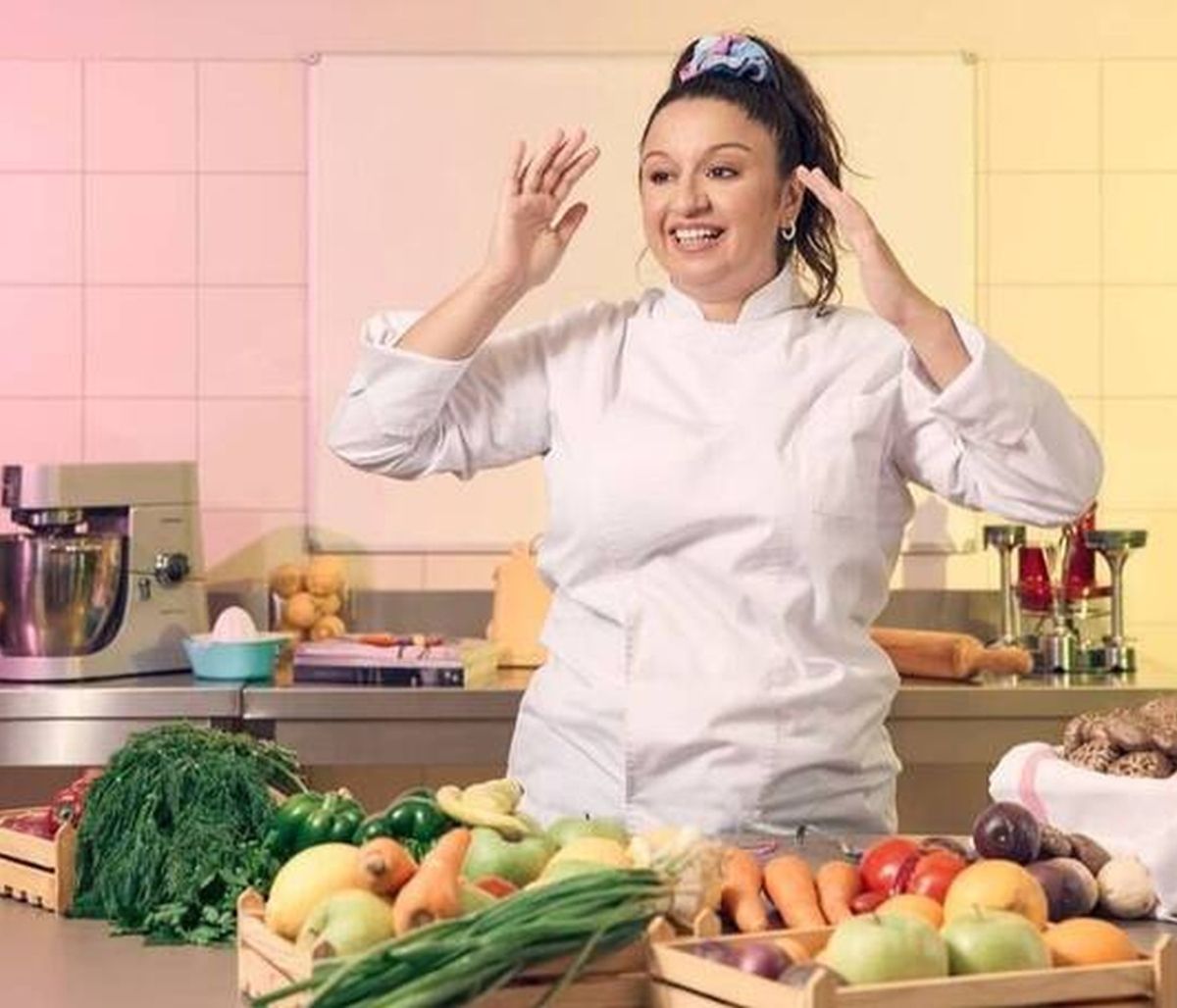 Μαργαρίτα Νικολαϊδη: Μάθε τι έκανε τα χρήματα που κέρδισε από το MasterChef!