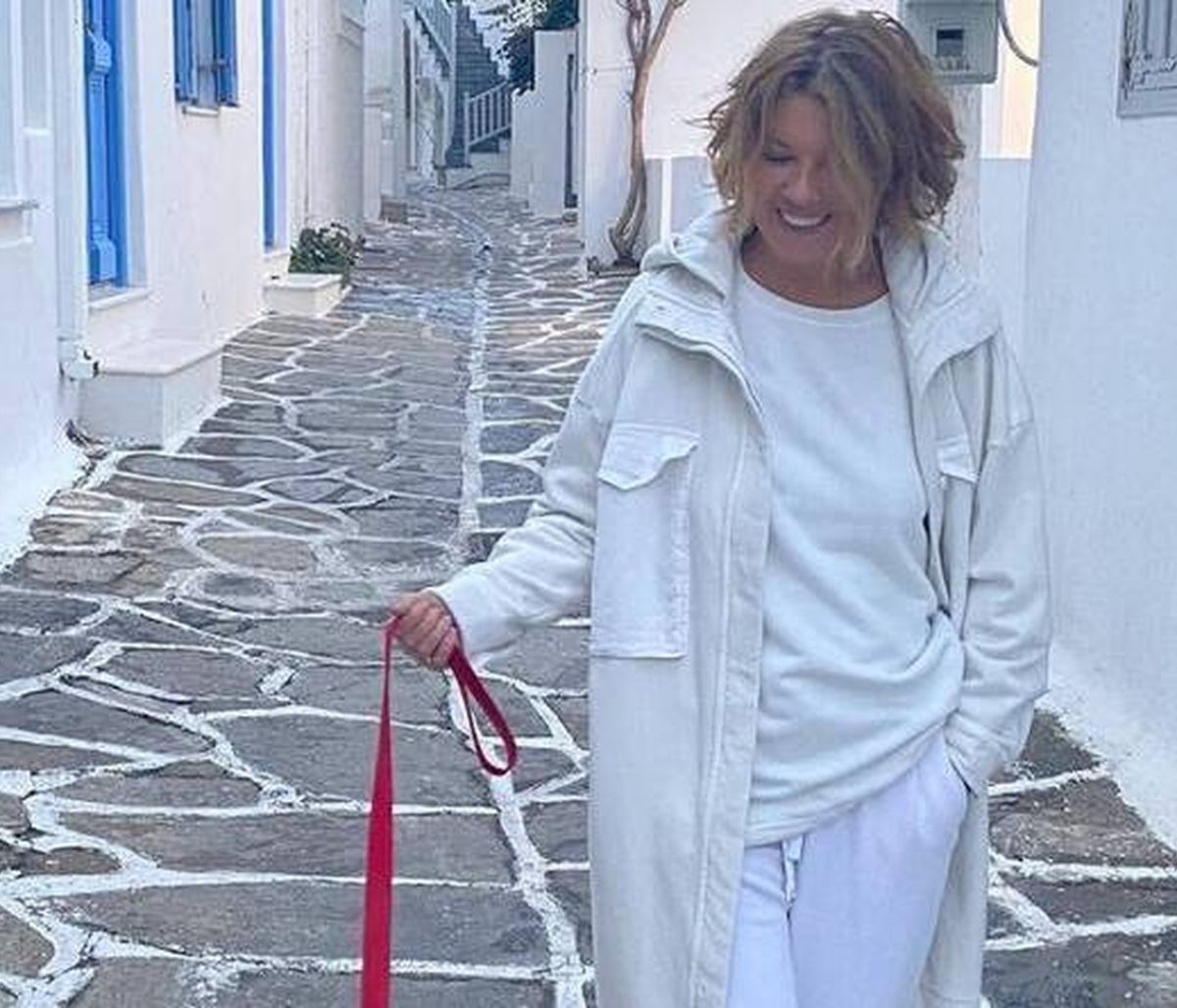 Σοφία Αλιμπέρτη: Είχε γενέθλια και έσβησε τα κεράκια στην τούρτα της – Πόσο χρονών έγινε