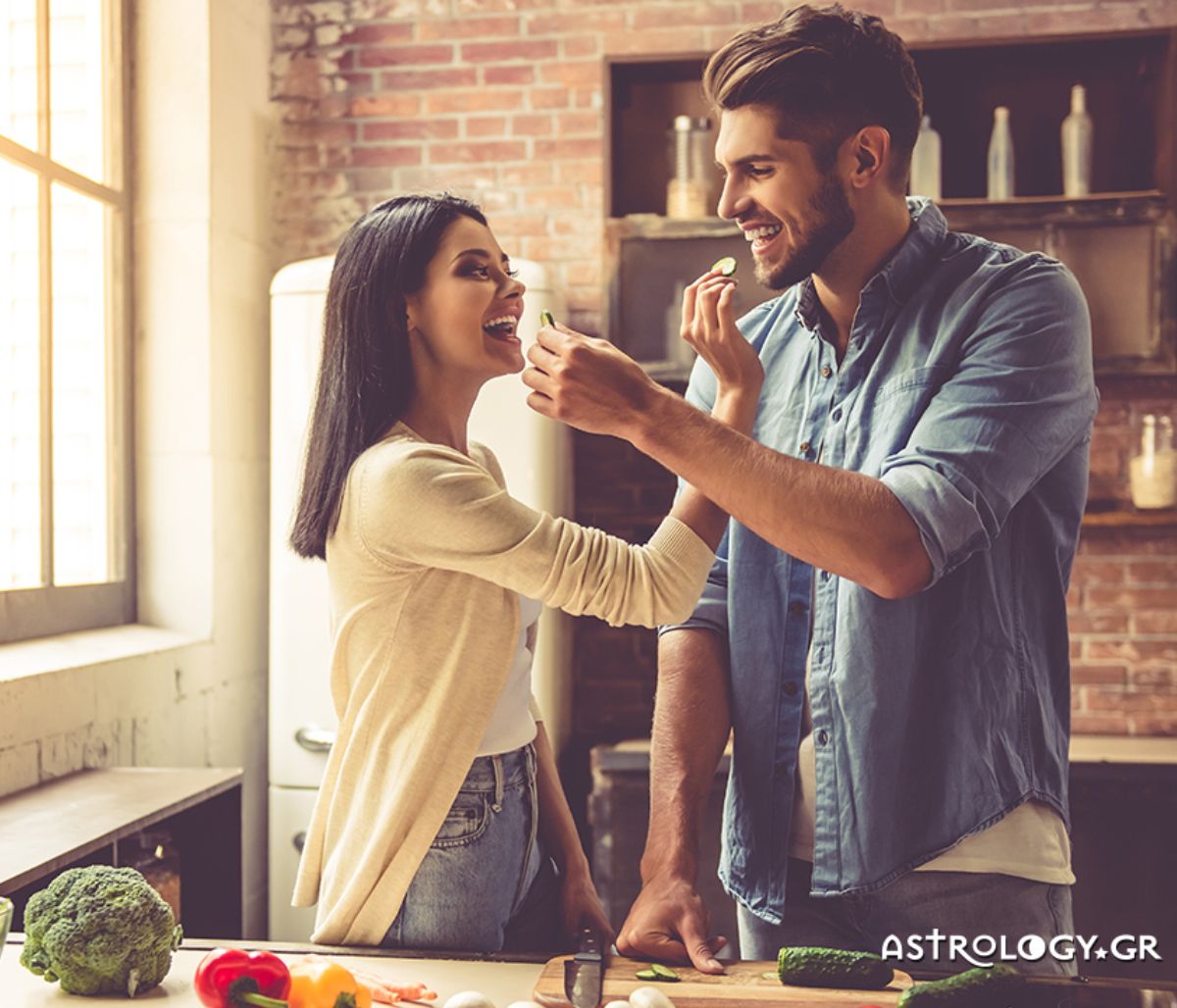 Προβλέψεις για τα αισθηματικά του ζωδίου σου, σήμερα 05/03