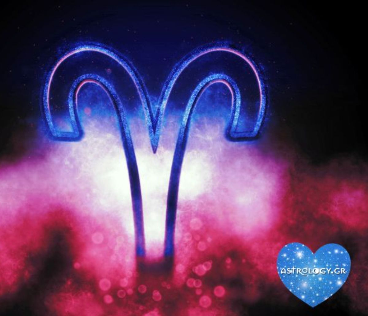 Μόνο όταν έχεις αυτά τα στοιχεία, θεωρείσαι... γνήσιος Κριός