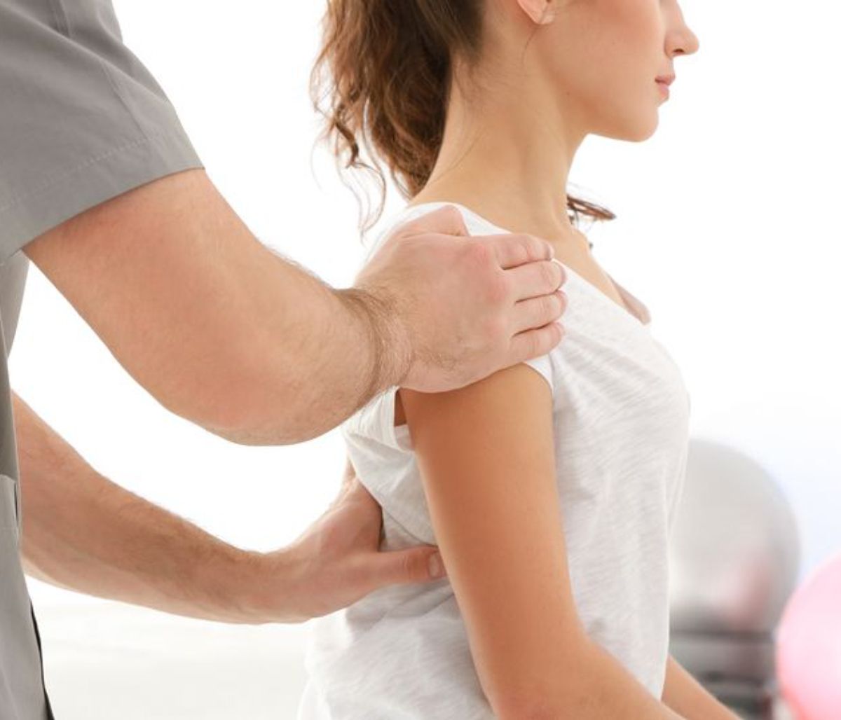 Ποιες γυναίκες κινδυνεύουν περισσότερο από οστεοπόρωση (εικόνες)