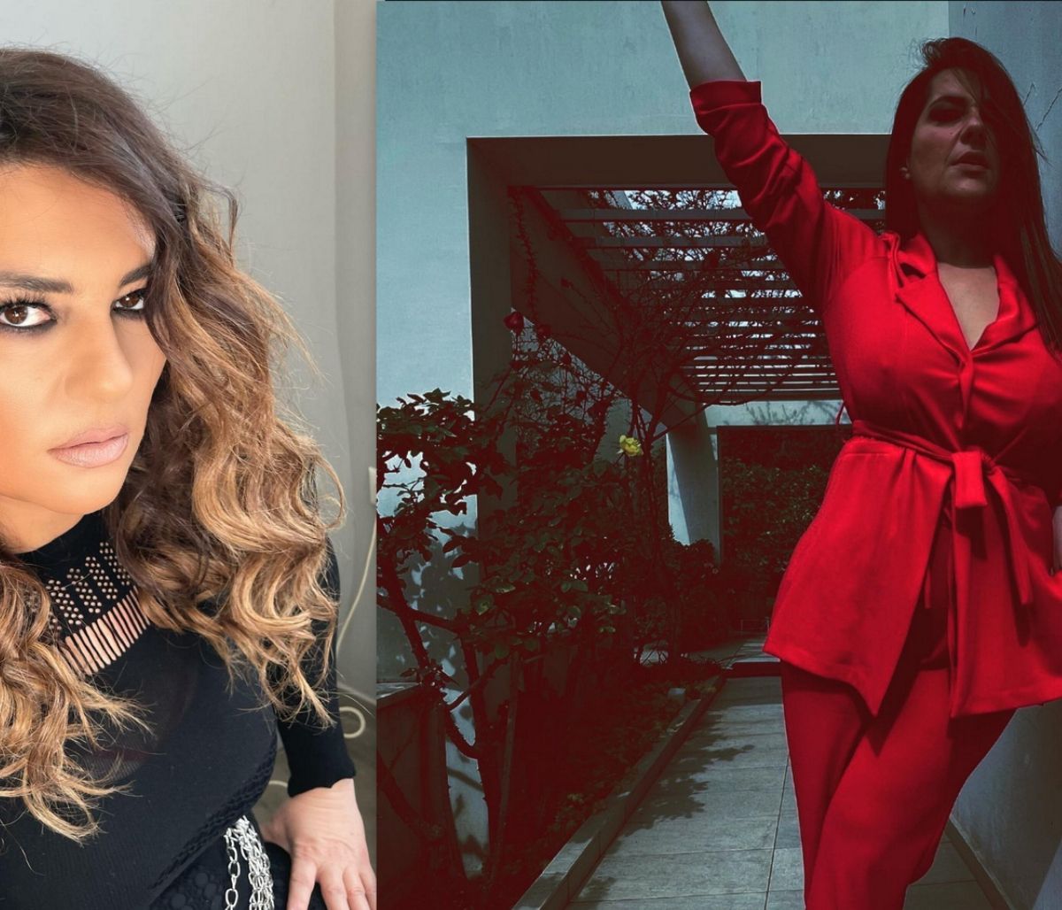 Κατερίνα Ζαρίφη: Αυτή είναι η μεγάλη αλλαγή στα 45 της χρόνια!