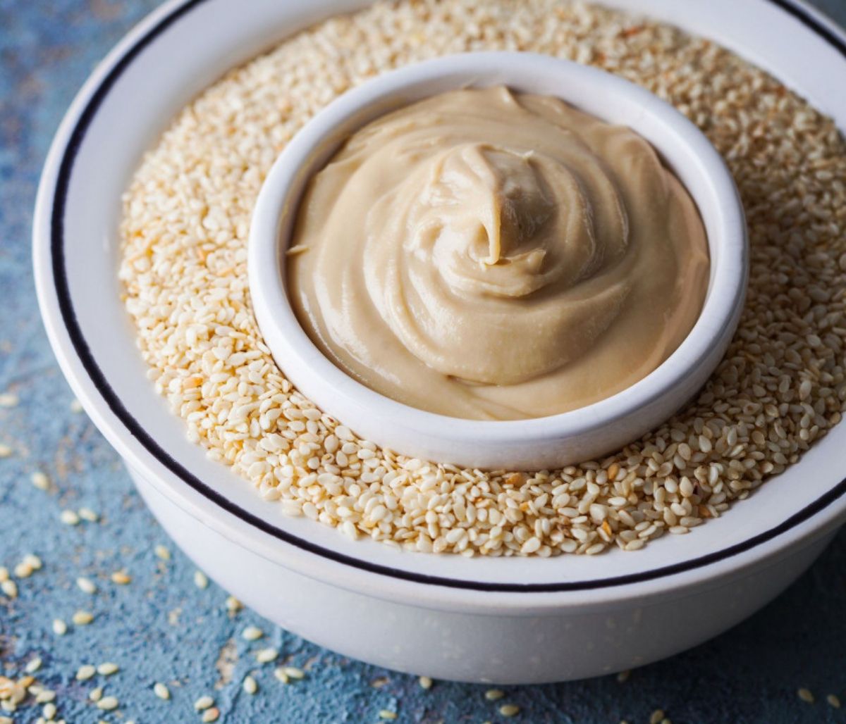 Σαρακοστή: Από ποιες τροφές θα πάρετε ασβέστιο κατά τη διάρκεια της νηστείας (εικόνες)