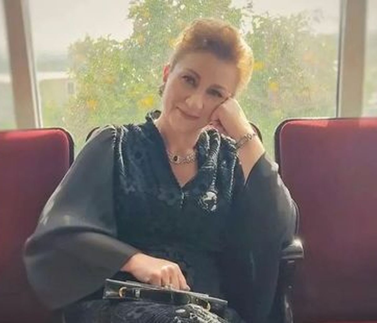 Χίλντα Ηλιοπούλου: Η κόρη του αξέχαστου Ηλιοπούλου παίζει στις Άγριες Μέλισσες – Αγνώριστη