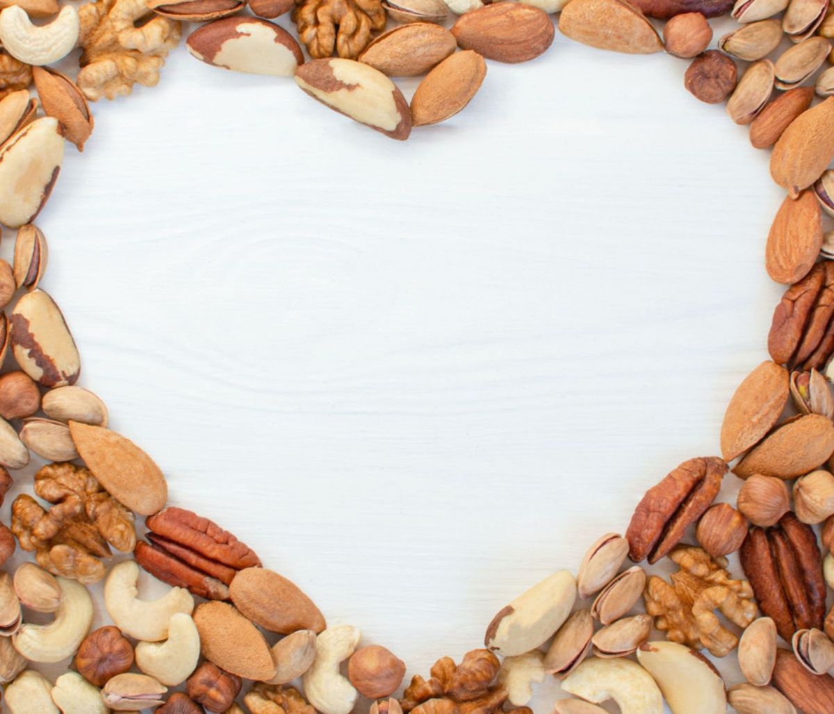 Λινολεϊκό οξύ: Ποιες τροφές περιέχουν την ουσία που ωφελεί την καρδιά (εικόνες)