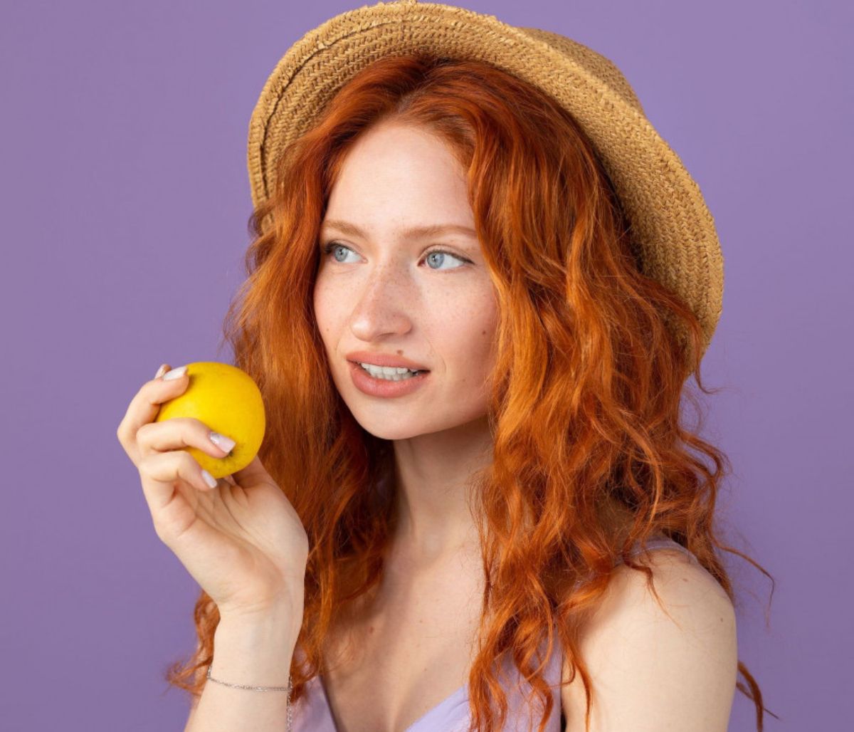 26 τροφές για μακριά και δυνατά μαλλιά (video)