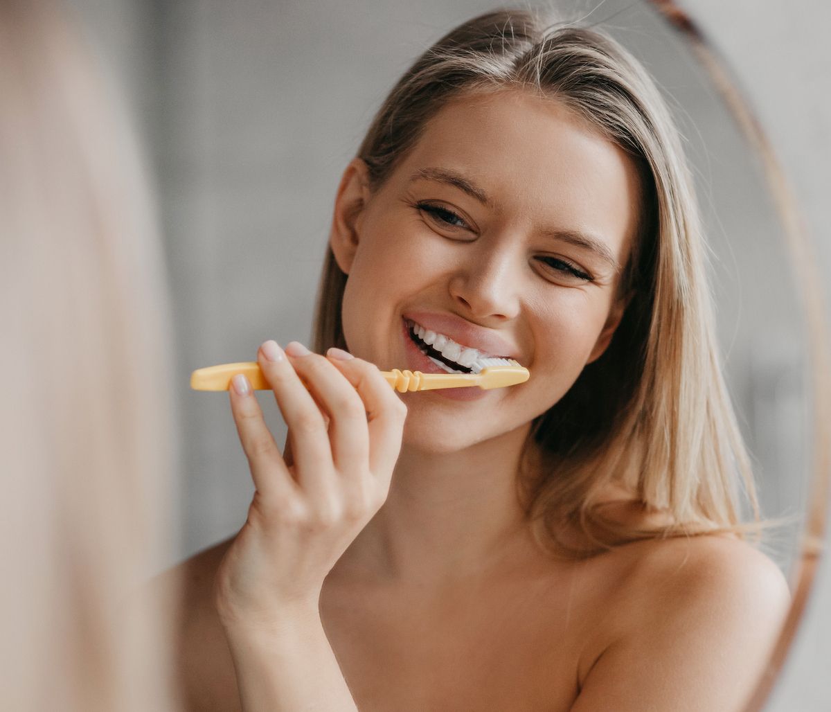 Η καλή στοματική υγιεινή ενισχύει τη γονιμότητα σύμφωνα με έρευνες