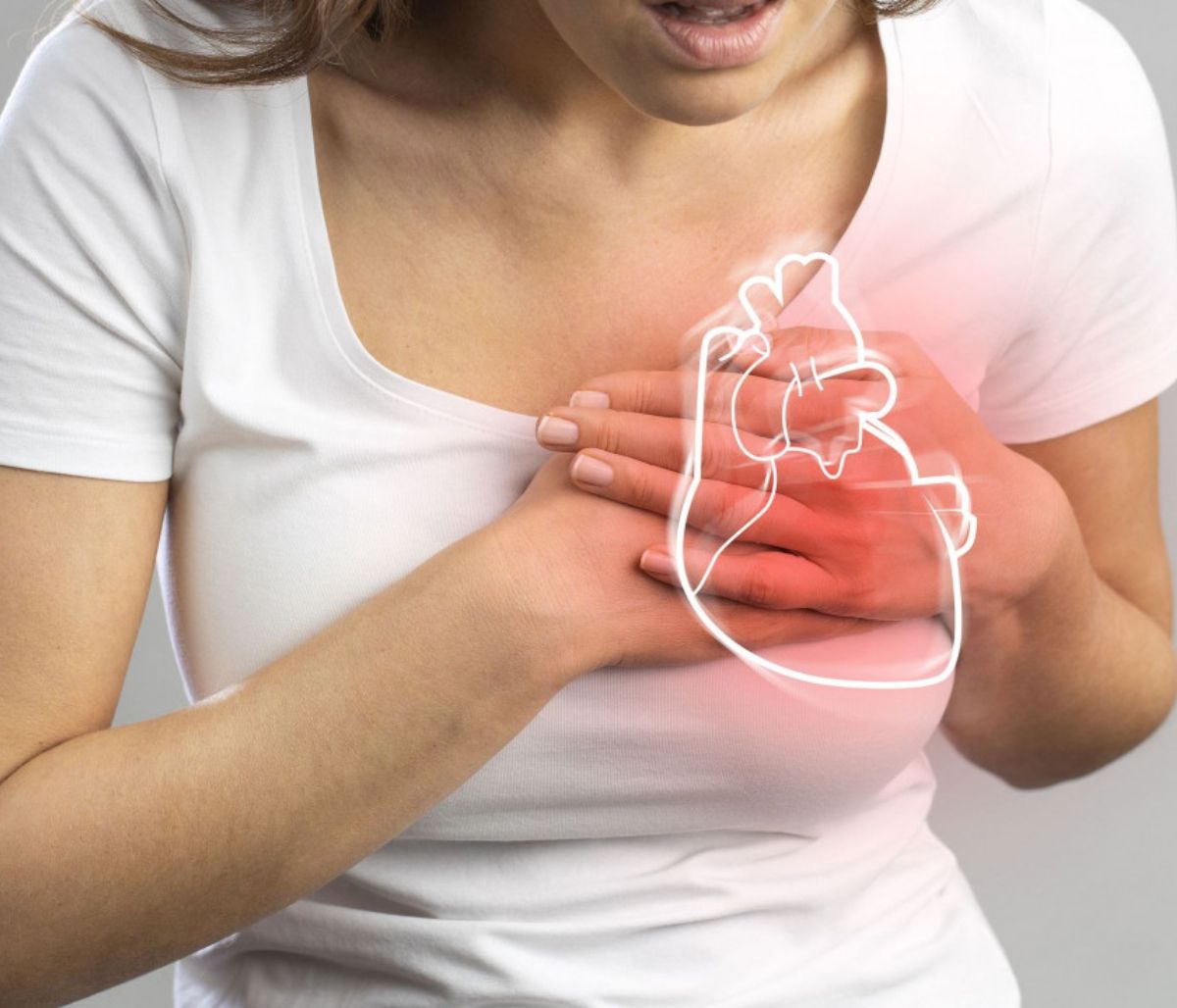 Ακανόνιστος καρδιακός παλμός: Για ποιους είναι πιο επικίνδυνος (εικόνες)