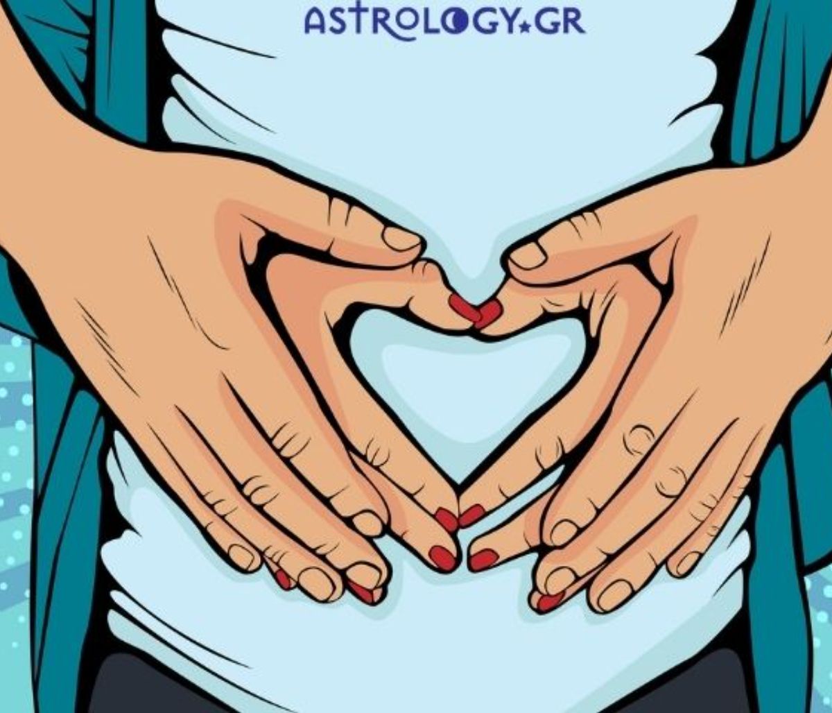 Οι πιο δημοφιλείς «μέθοδοι πρόβλεψης» του φύλου του μωρού