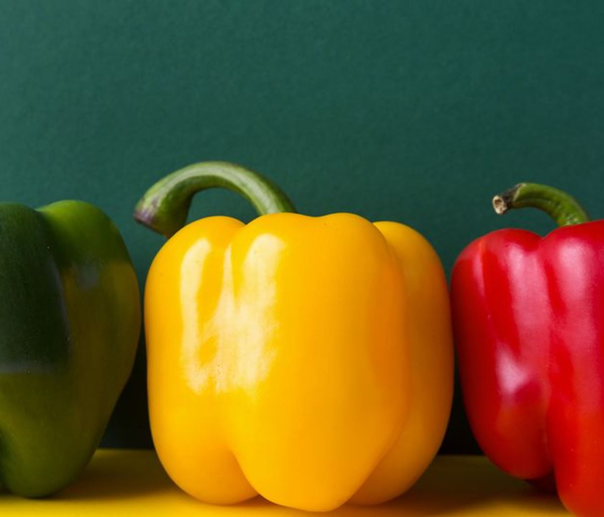 Αντικαρκινικές τροφές: Ποιους τύπους καρκίνου προλαμβάνουν ανάλογα με το χρώμα τους (εικόνες)