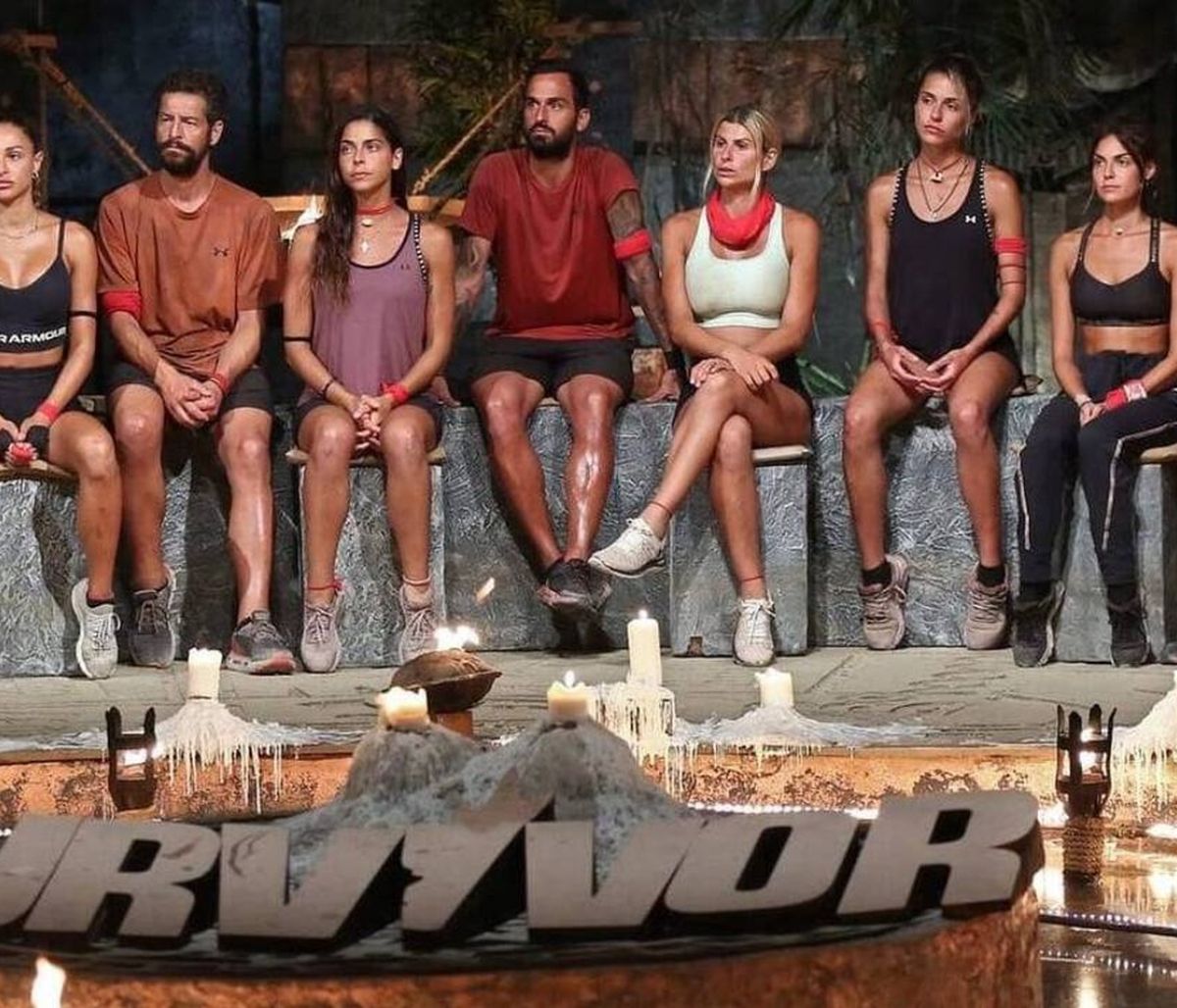 Survivor spoiler: Αυτή η ομάδα κερδίζει απόψε τη δεύτερη ασυλία