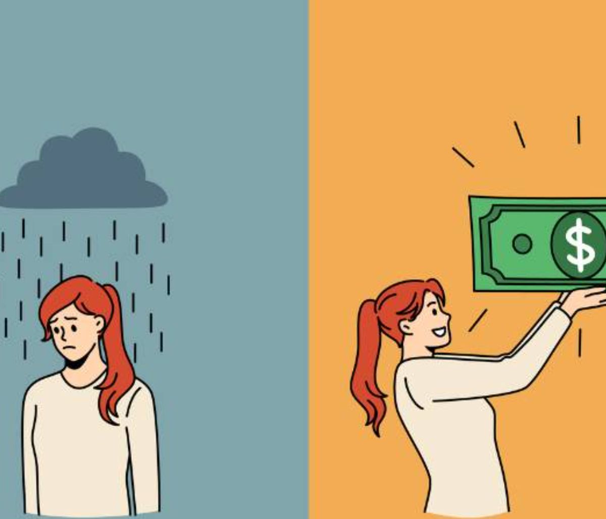 Σήμερα 21/03: Όλα είναι θέμα τύχης