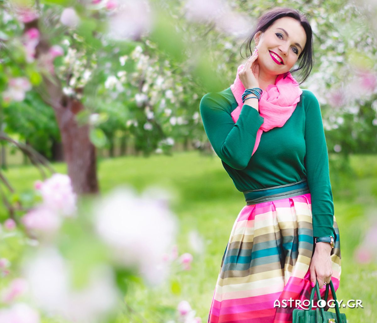 Πώς θα τα πάει το ζώδιό σου σήμερα, 20/03