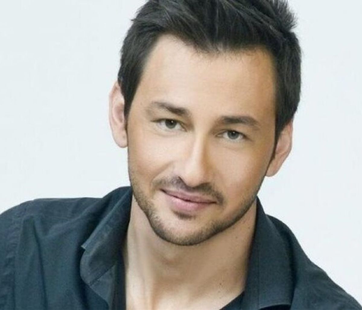 Πάνος Καλίδης: Έκανε βλεφαροπλαστική και δες το αποτέλεσμα! (Video)