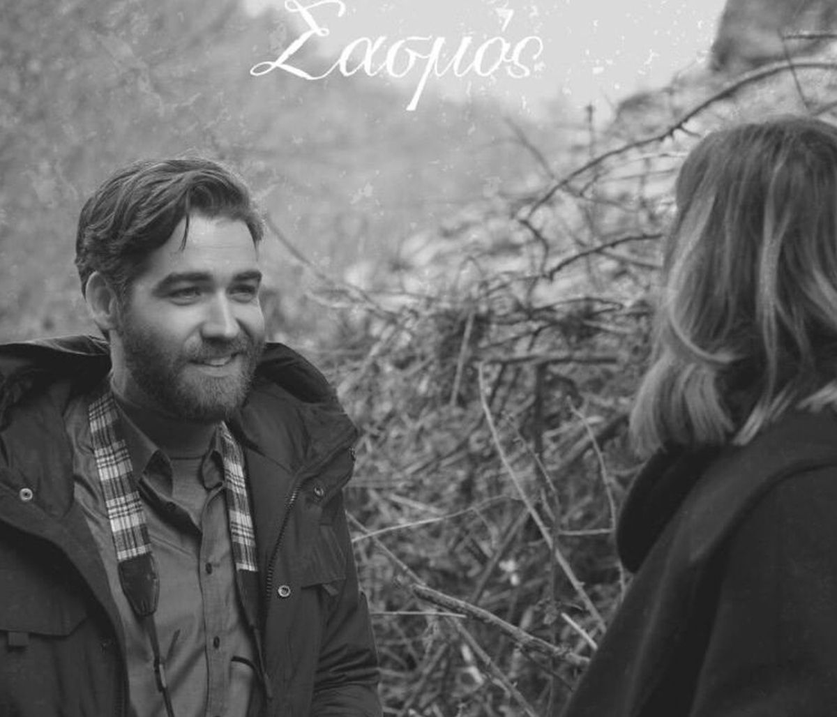 Σασμός spoiler: Το σκληρό παρελθόν του Σταύρου και πώς θα επηρεάσει την κοινή του ζωή με την Αργυρώ