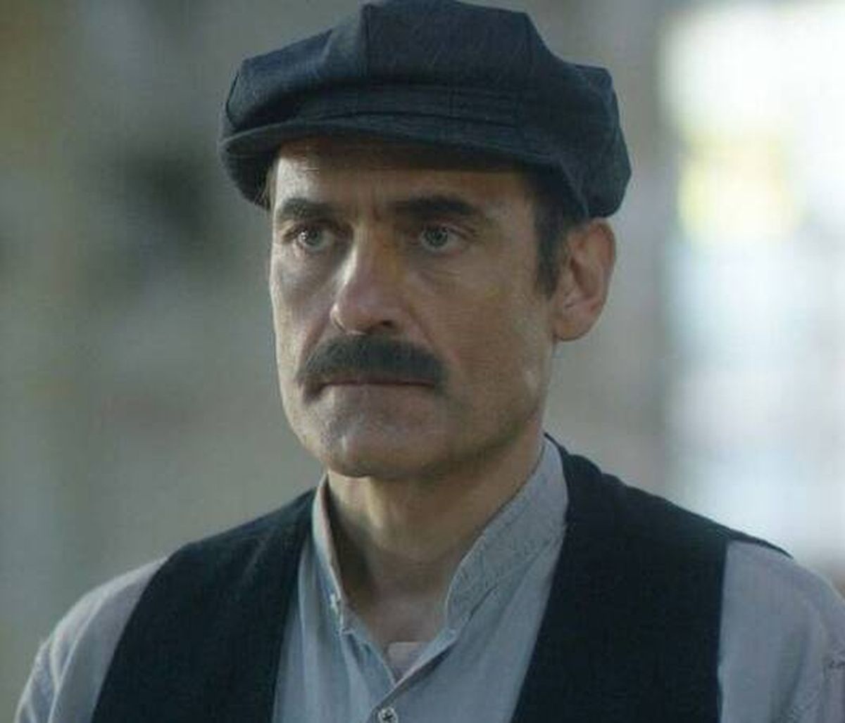 Δημήτρης Ξανθόπουλος: Η ηλικία, οι σπουδές και οι σειρές που συμμετείχε ο «Πρόδρομος Εζνεπίδης»