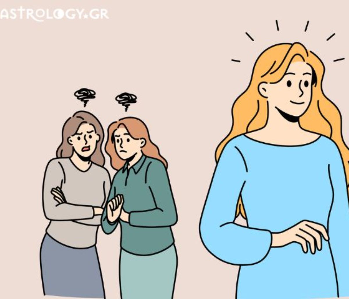 Τα 3 ζώδια που κοιτούν τη δουλειά τους και μένουν μακριά από κουτσομπολιά και ίντριγκες
