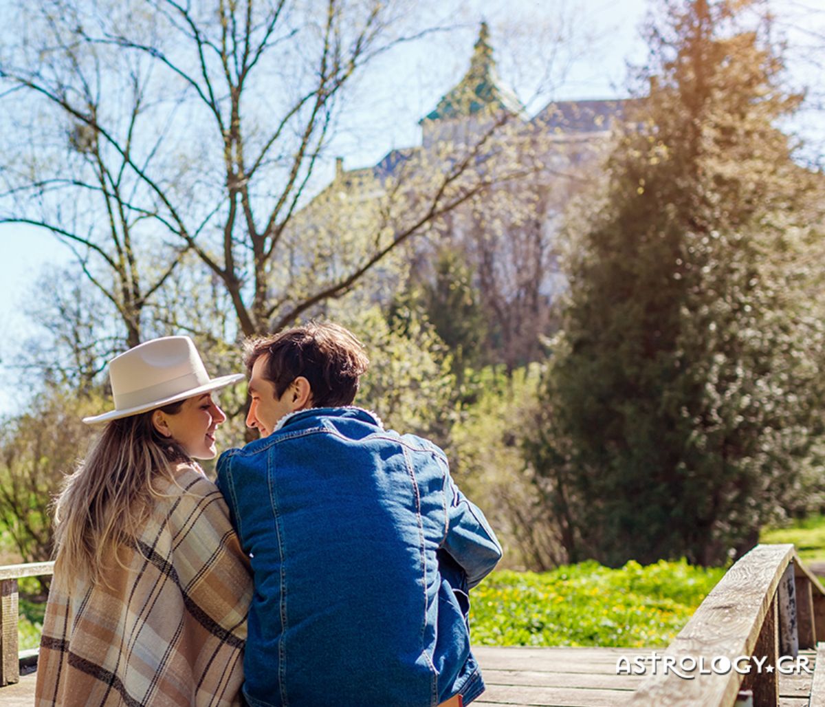 Προβλέψεις για τα αισθηματικά του ζωδίου σου, σήμερα 21/03