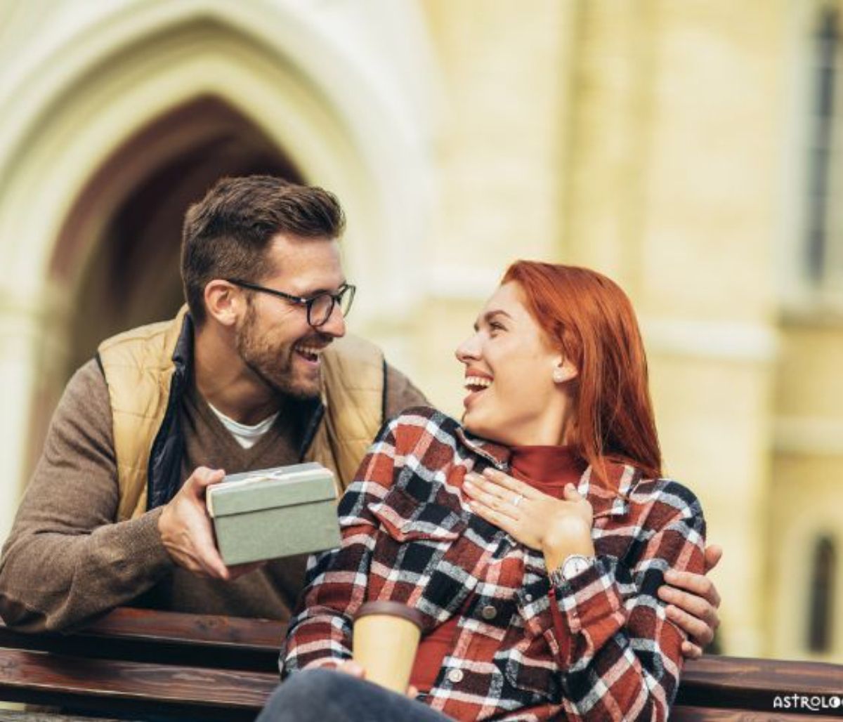 Σήμερα 31/03:  Απόλαυσε ό,τι σου χαρίζεται απλόχερα