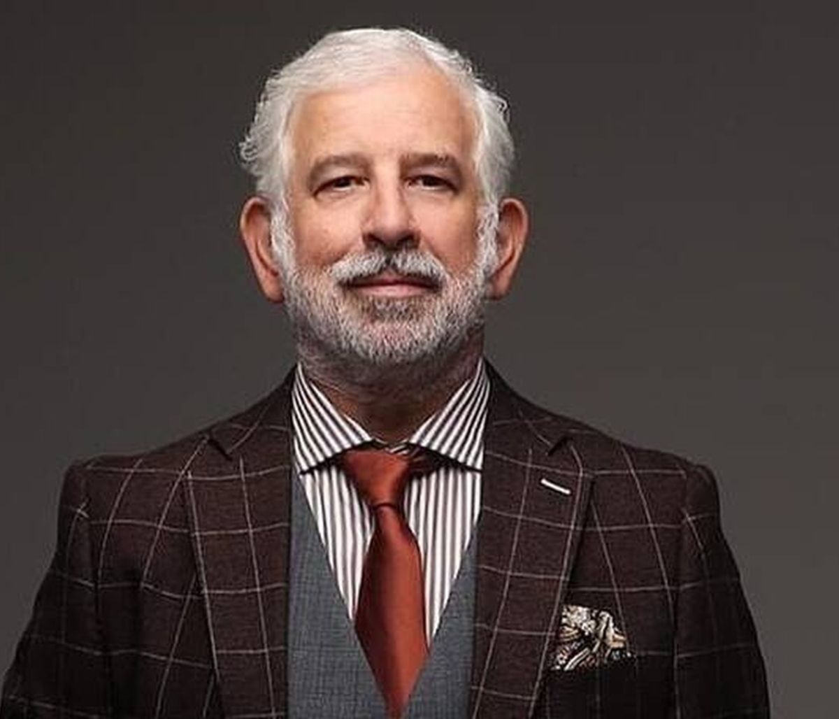 Πέτρος Φιλιππίδης: Αυτή είναι η κατάσταση της υγείας του σήμερα – «Είναι αποστεωμένος»