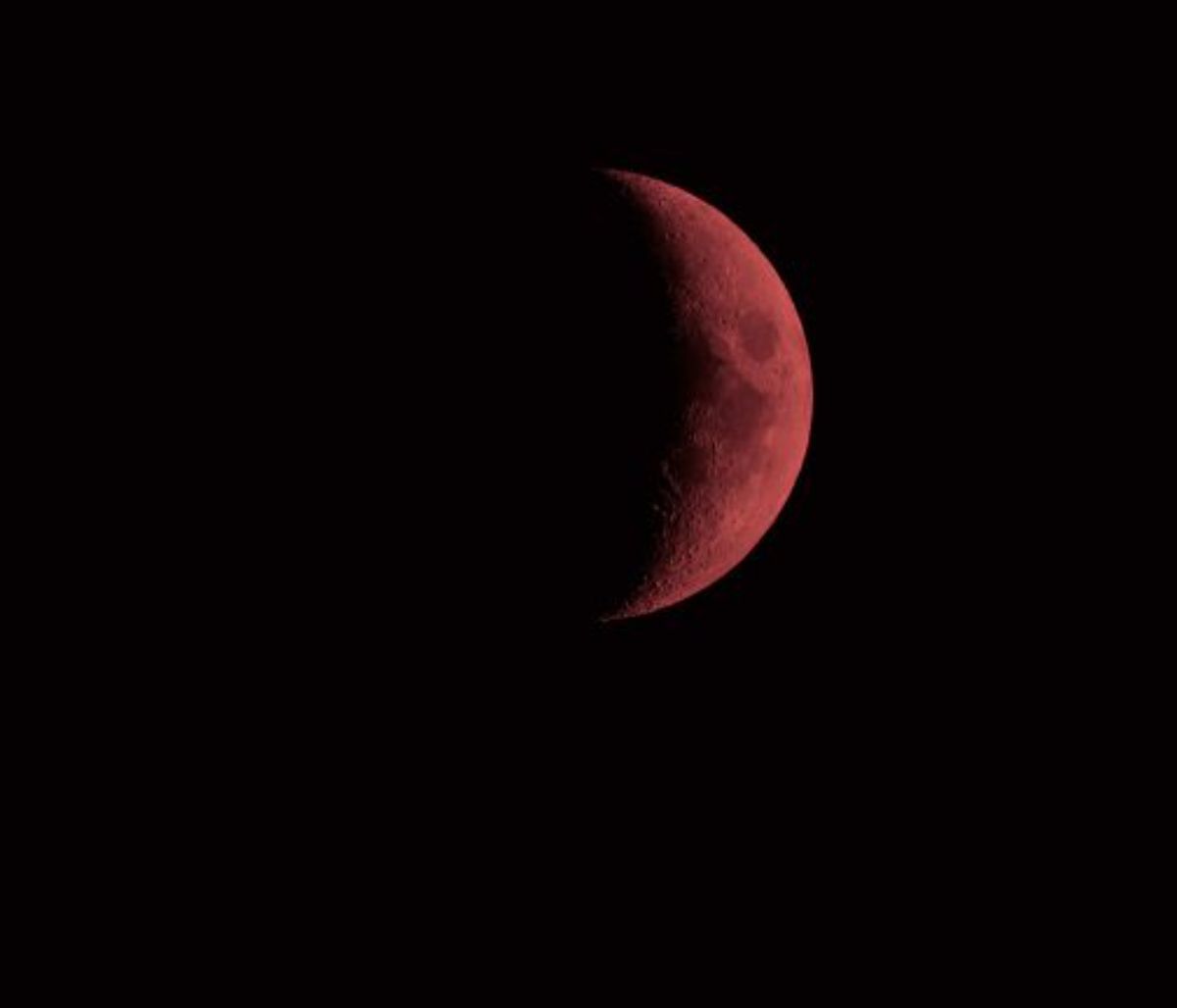 Σήμερα 01/04: Νέα Σελήνη στον Κριό-Τέρμα τα ψέματα!