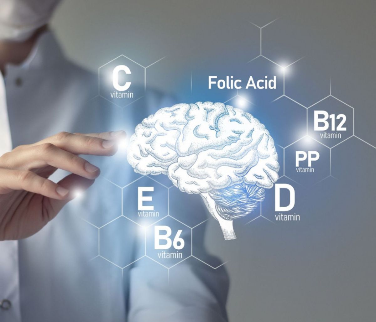 Εγκεφαλικό: Η ουσία που σας προστατεύει και ποιες τροφές την περιέχουν (εικόνες)