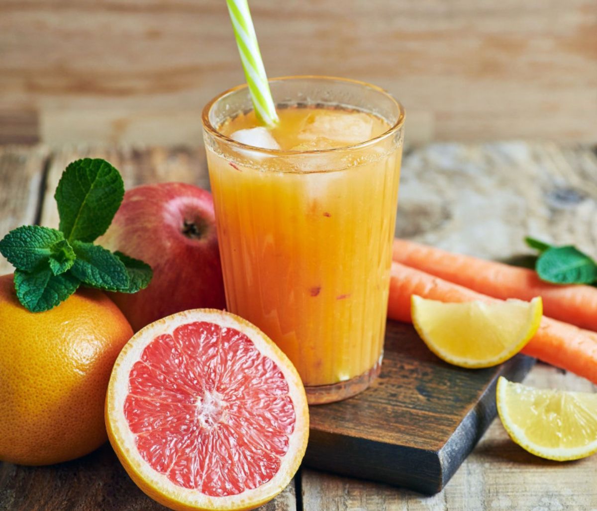 Χυμοί για αποτοξίνωση των νεφρών (video)