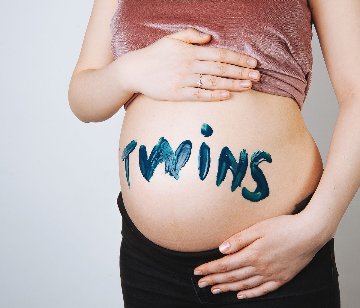 Τι είναι τα μονοζυγωτικά δίδυμα; (vid)