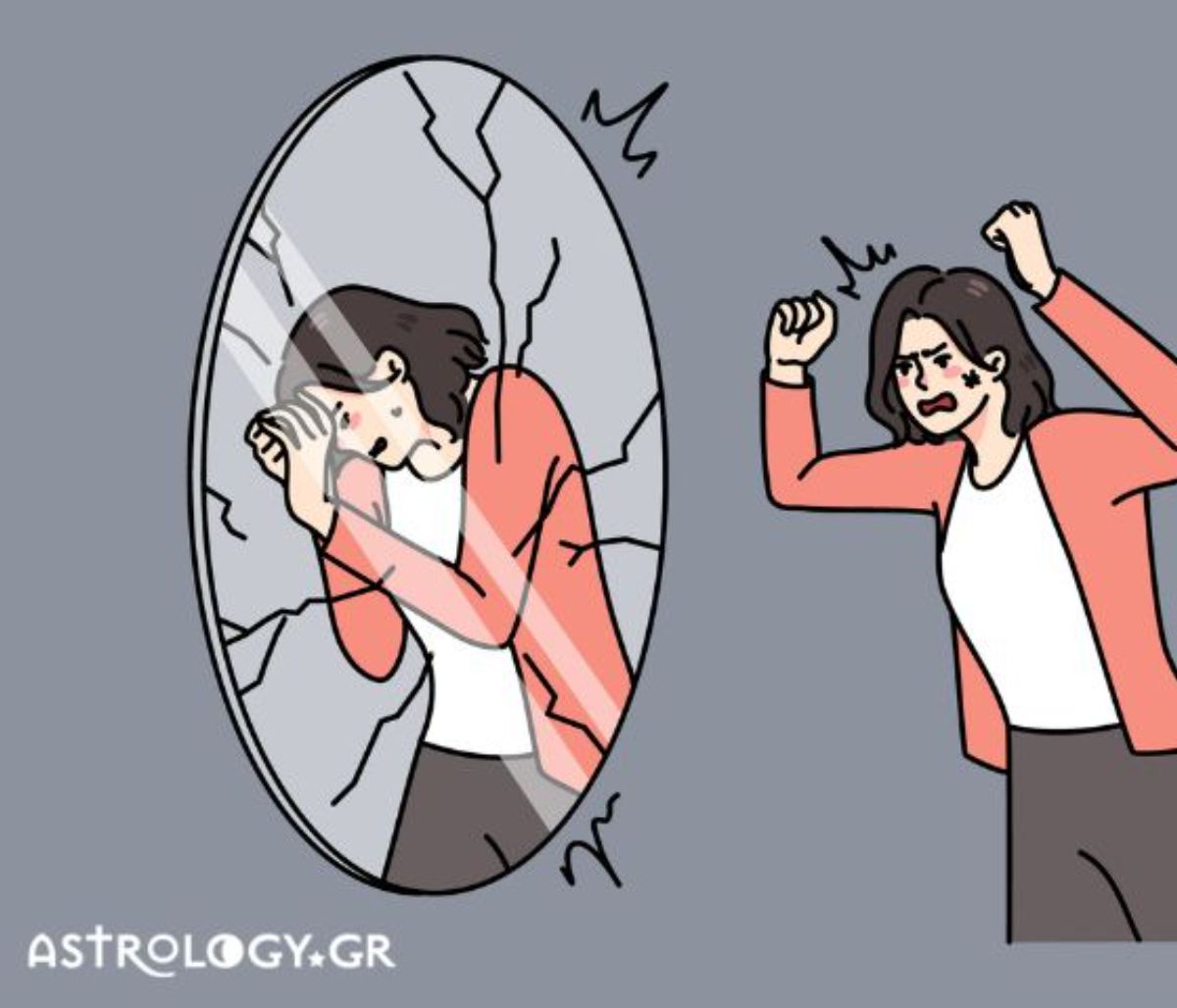 Ψήφισε και πες μας, ποιο ζώδιο «στρέφει το μαχαίρι» μόνιμα πάνω του