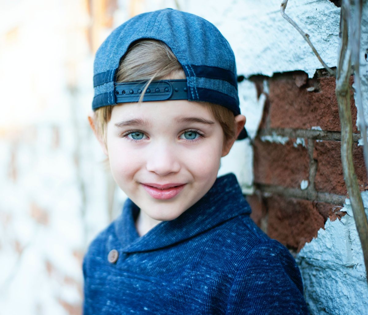 Χτίζοντας σχέση και επικοινωνία με το παιδί μου