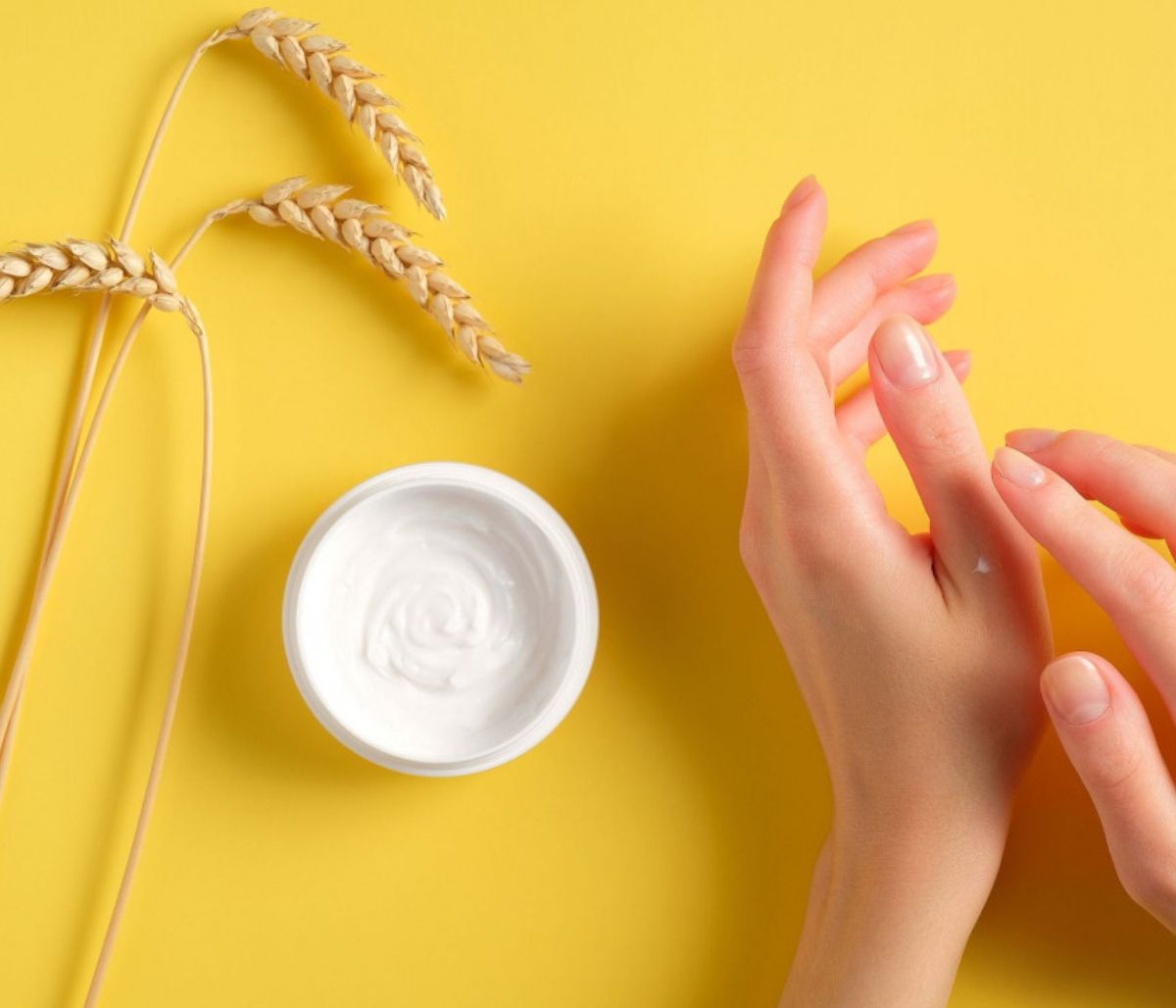 Βρόμη: Τα οφέλη της για το δέρμα σας (εικόνες)