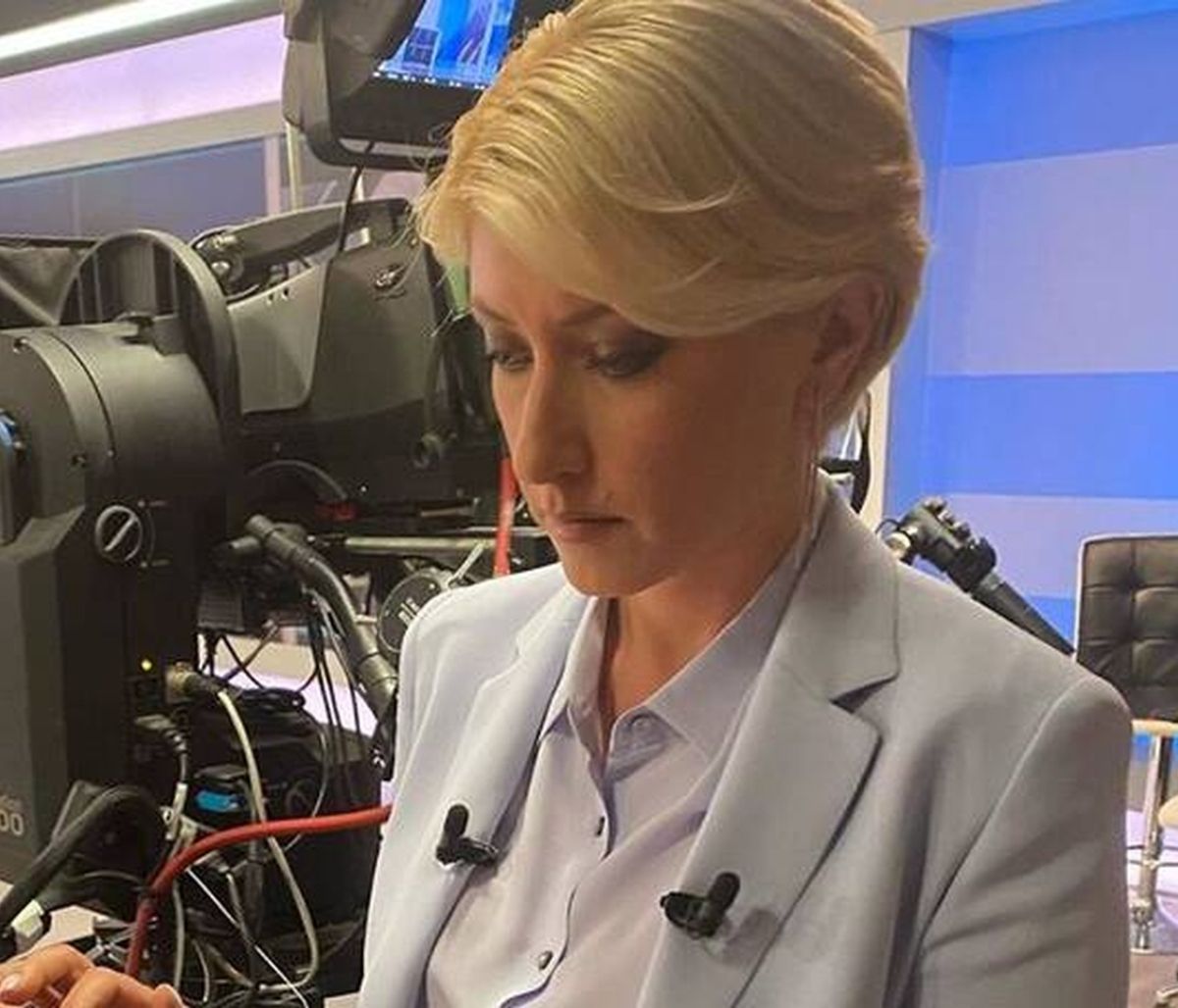 25η Μαρτίου: Η Σία Κοσιώνη έντυσε τον γιο της τσολιά – Η πιο γλυκιά φωτό