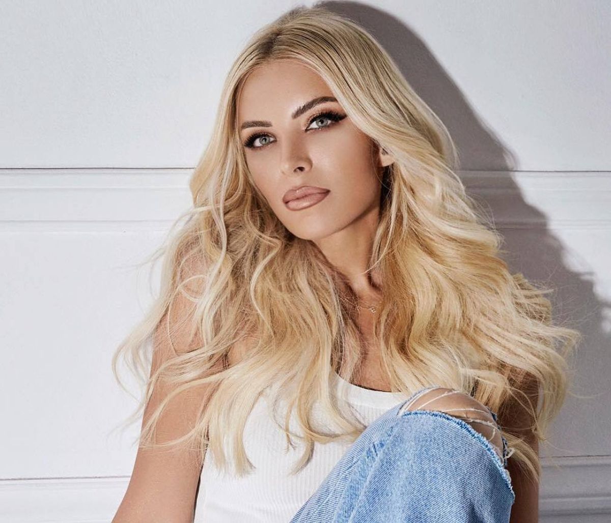 Κατερίνα Καινούργιου: Η τραυματική εμπειρία που βίωσε στα 8 της - «Ήταν ένας ο οποίος ήθελε...»