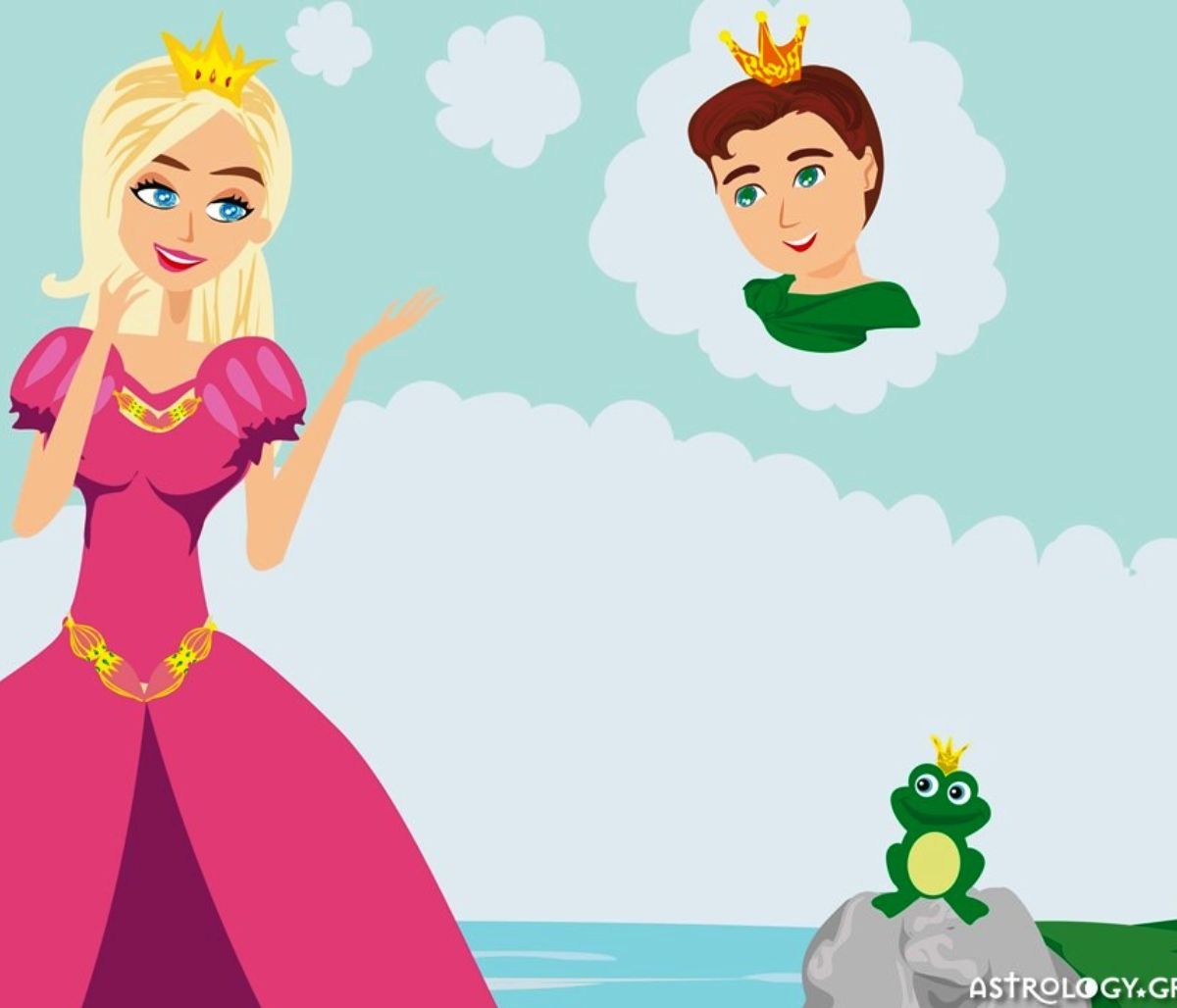 Τα 5 ζώδια που φορούν «ροζ γυαλιά» όταν επιλέγουν το ταίρι τους