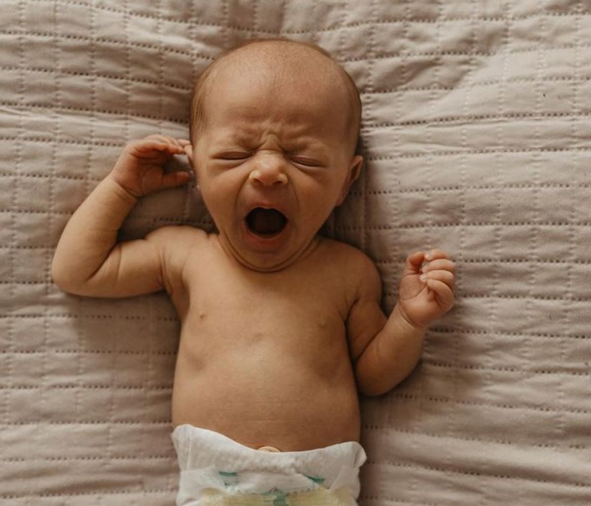 Φωτογράφος απαθανατίζει νυσταγμένα μωράκια (εικόνες)