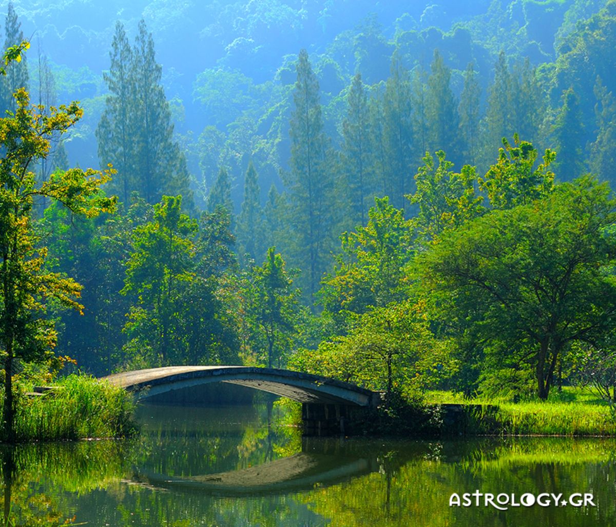 Διάβασε ΔΩΡΕΑΝ την προσωπική σου πρόβλεψη, για σήμερα 03/04/2022