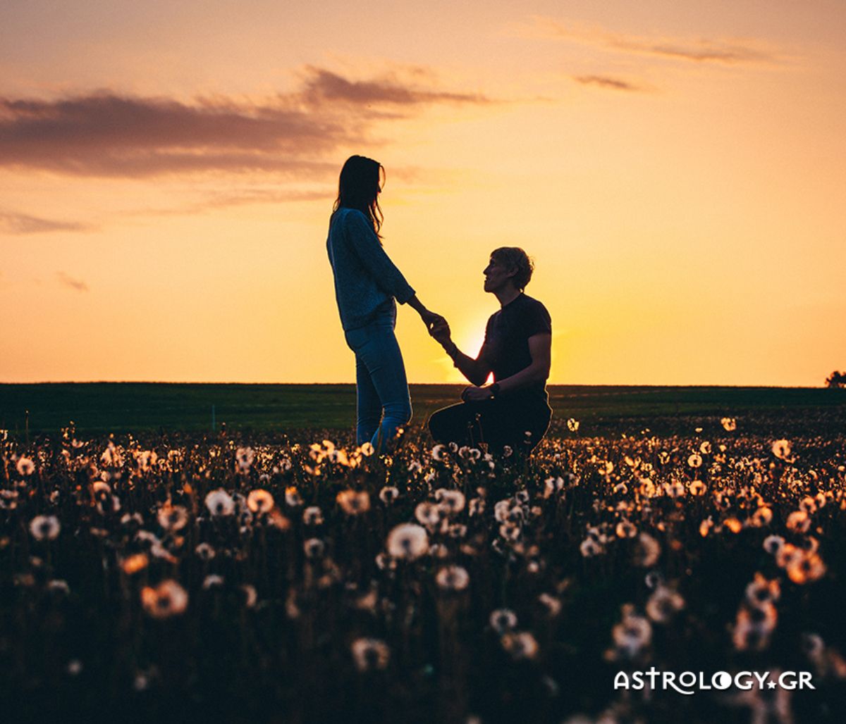 Προβλέψεις για τα αισθηματικά του ζωδίου σου, σήμερα 04/04