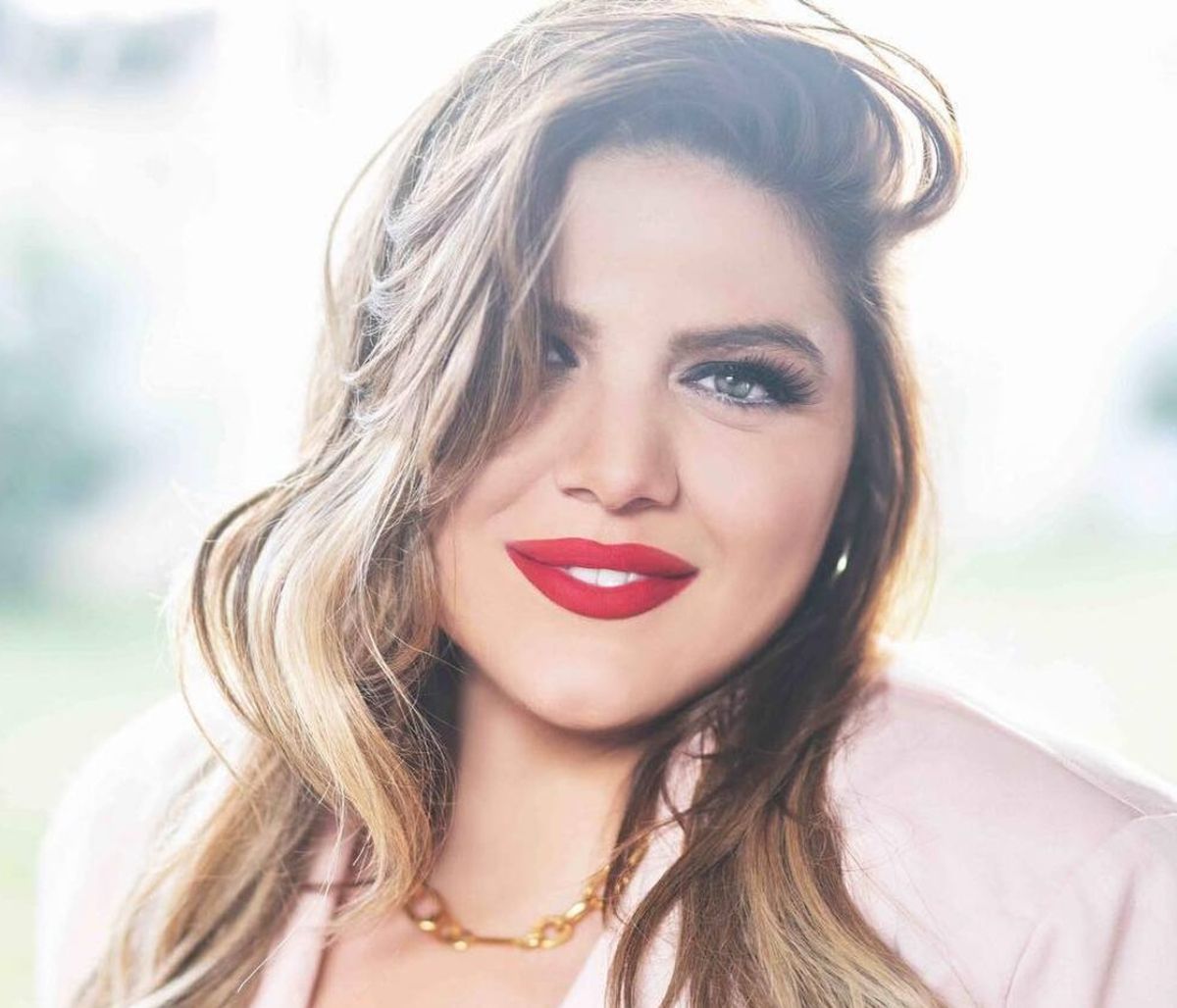 Μπάρκα: Η φωτό με κόκκινα από το κλάμα μάτια και το ποστ που συγκλονίζει: «Αμηχανία και απόγνωση»