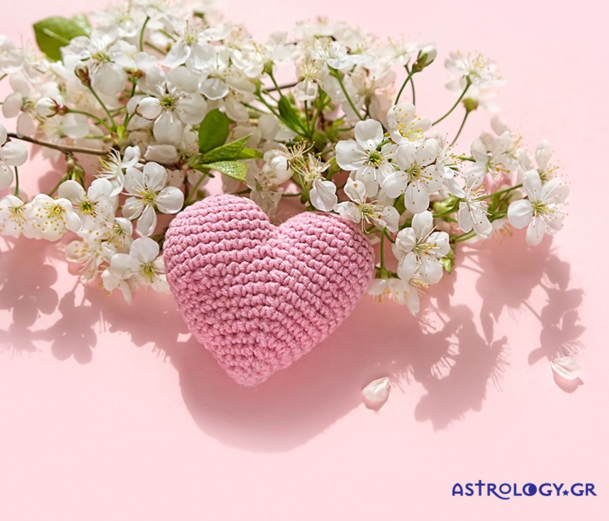 Προβλέψεις για τα αισθηματικά του ζωδίου σου, σήμερα 06/04