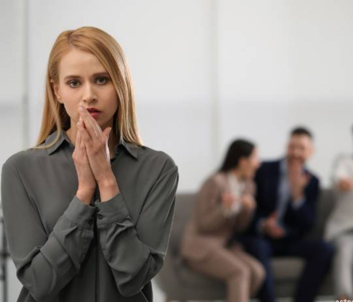 Σήμερα 10/4: Συκοφαντίες και κακίες