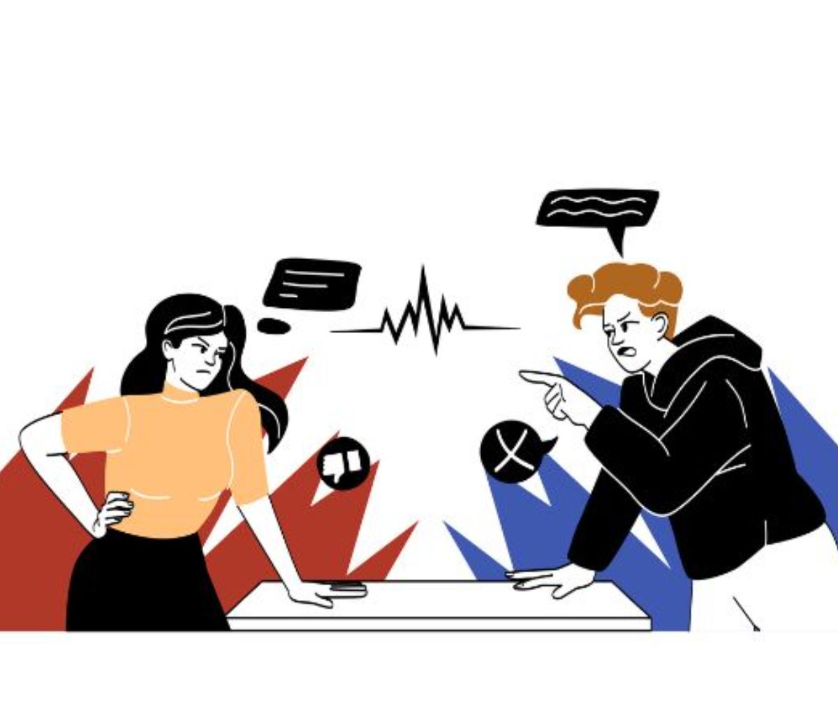 Οι άντρες του ζωδιακού που θα προσπαθήσουν να επιβάλλουν τη γνώμη τους